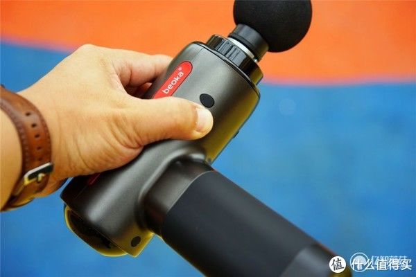 hm3|专业的选择：倍益康（Beoka）HM3筋膜枪