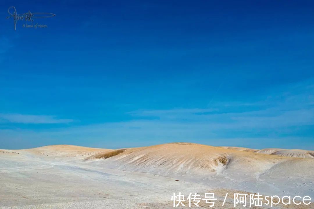 勒勒|白茫茫的大草原，是内蒙古在冬天最让人心旷神怡的风景