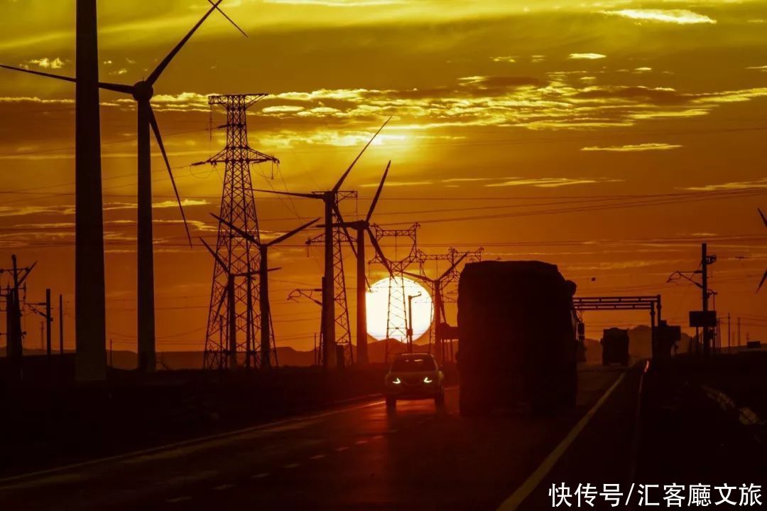 10条惊险绝美的公路，穿山跨湖、盘山迷宫、腾云驾雾