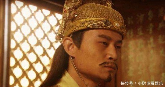 朱高炽|朱高炽登基一年便驾崩，他建立了什么大功绩，被赞为千古明君