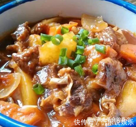 这几道菜在家做,不再担心孩子挑食了!