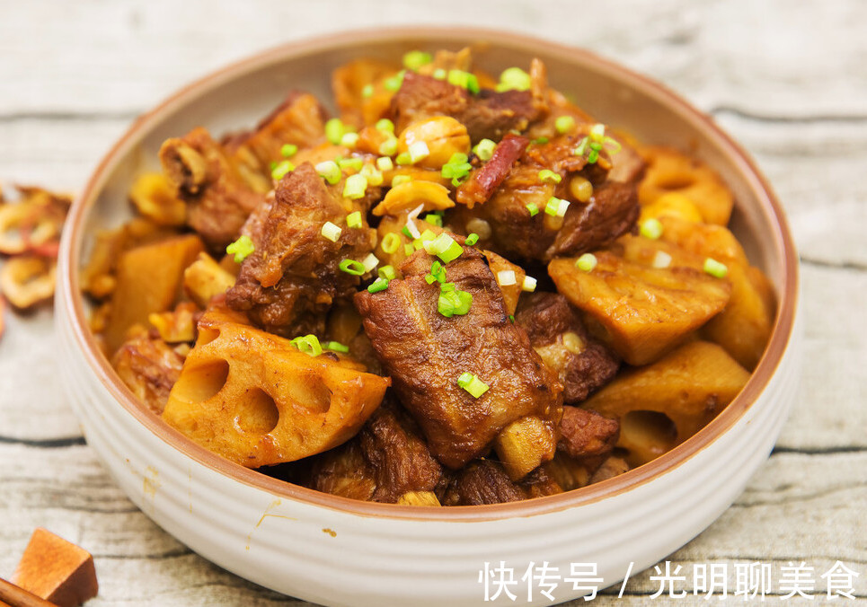 山楂|炖肉炖排骨时，调料可不能乱放，牢记3不放技巧，肉质鲜嫩还不腥