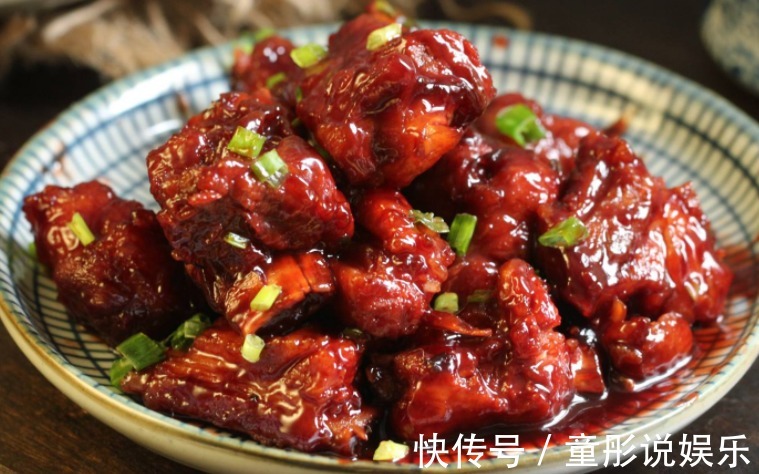 没有逆天做法,全是家常美味几道菜的简单做法,比饭店做的好吃!