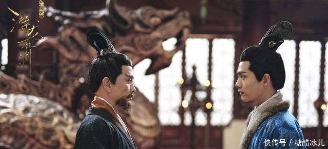 国之君|历史中下场最好的亡国之君不缺钱，不缺权，不缺尊严！