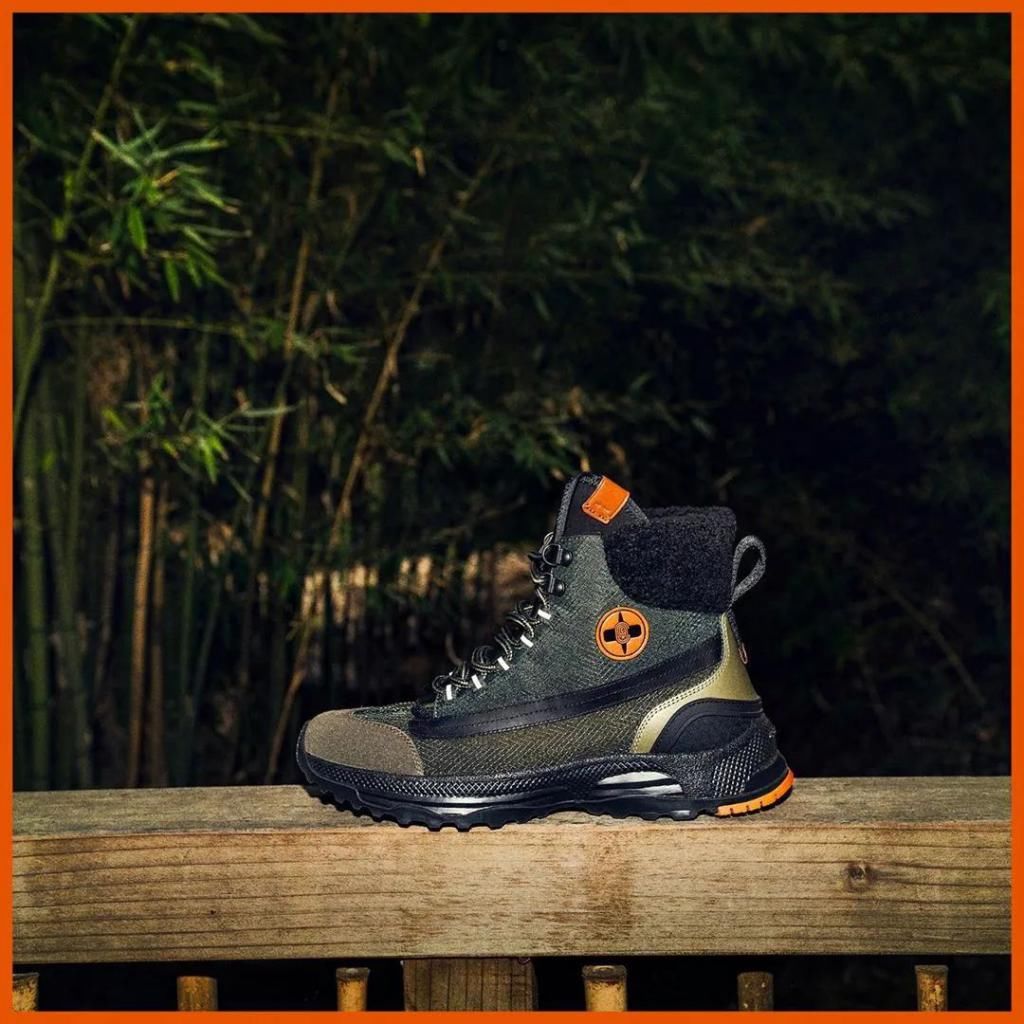 低调|岸本回来了！我们应该如何低调地缅怀青春呢？