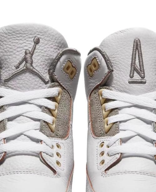 AJ1审美疲劳？接下来的这几双AJ3绝不可错过