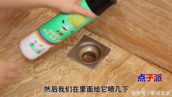 小飞虫|风油精和牙膏泡一泡，原来这么好用解决了很多人的烦恼