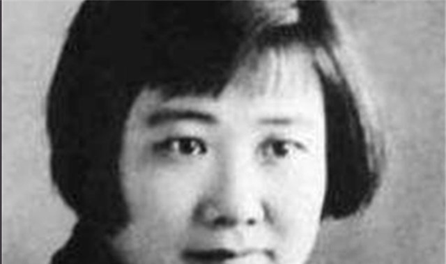 才女$她宁可用半生骂鲁迅,却不愿花几分钟搭理丈夫,最后孤独终老