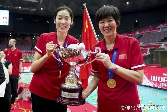 商业价值|8年,郎平给女排带来什么?24个广告解决球员烦恼,她却被骂惨