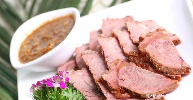 做酱牛肉牢记“3泡3酱”,酱香浓郁,紧实不散,学会过年用得上