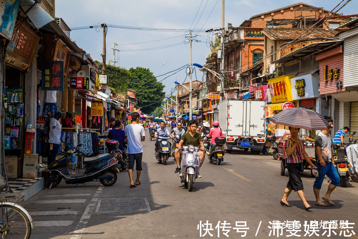 沧桑|泉州最有故事的9个小众精致旅行地，古风古韵，记录泉州沧桑巨变