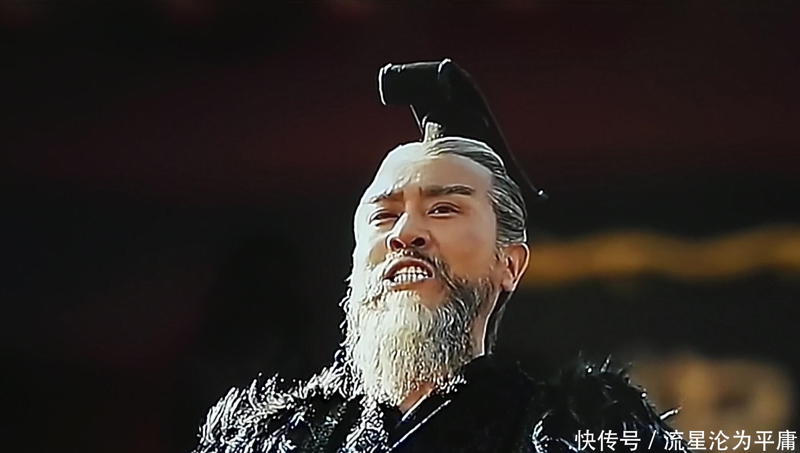 武庙|历史上唯一一个既进武庙又进文庙的人,不是神机妙算的诸葛亮,而是无名的他