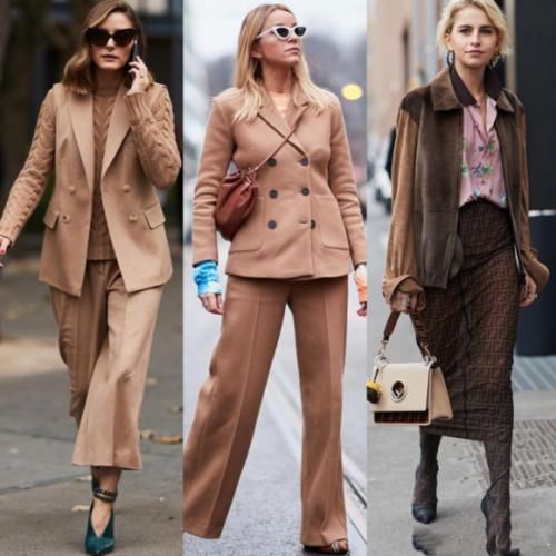 拒绝穿搭平平无奇,让“颜色搭配技巧”来帮你,轻松变身时尚潮人