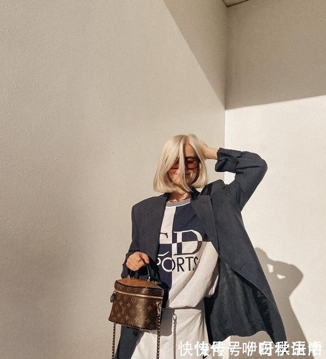 发型 从利落造型到飘逸浪漫,用发型创造风格变化,这3款推荐给你