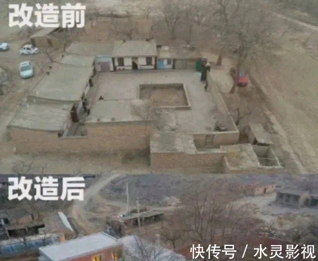 第一季9.1分,第八季0分,口碑跌成这样,梦想改造家真是活该