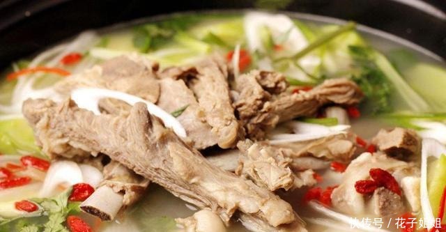 全国最“容易被遗忘”的城市,藏着最美味的羊肉,吃货有福了