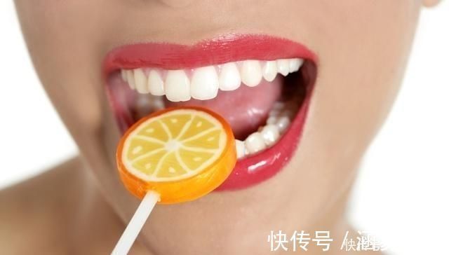 恒牙|孩子几岁换“乳牙”算正常换牙的早晚跟孩子发育有关系吗