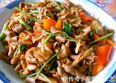 八角|颜色鲜美的几道美食，简单又家常特别开胃，好吃到停不下来
