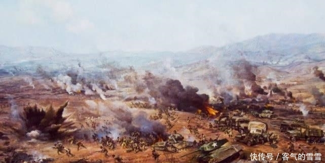 迪安|抗美援朝中被俘虏的美军最高将领, 交换战俘时说了一句话引人深思