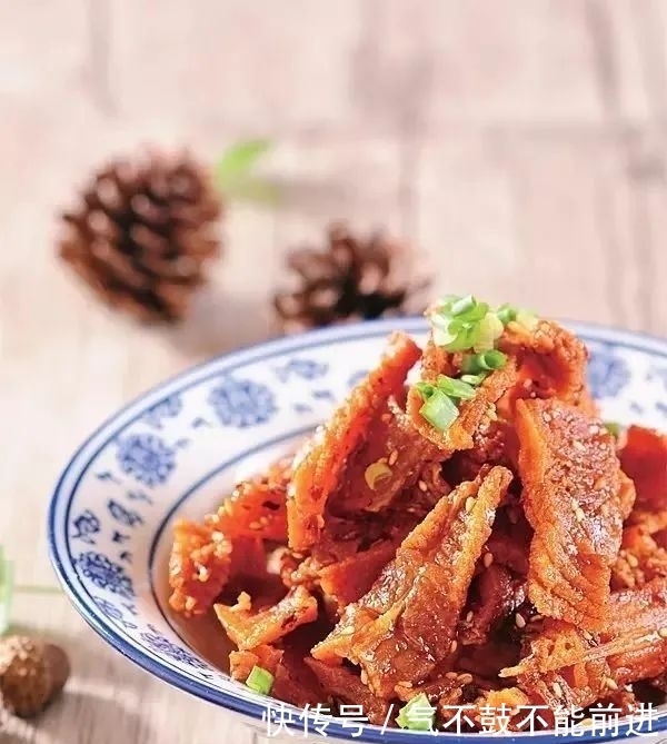 酒楼旺销家常菜，桌桌必点