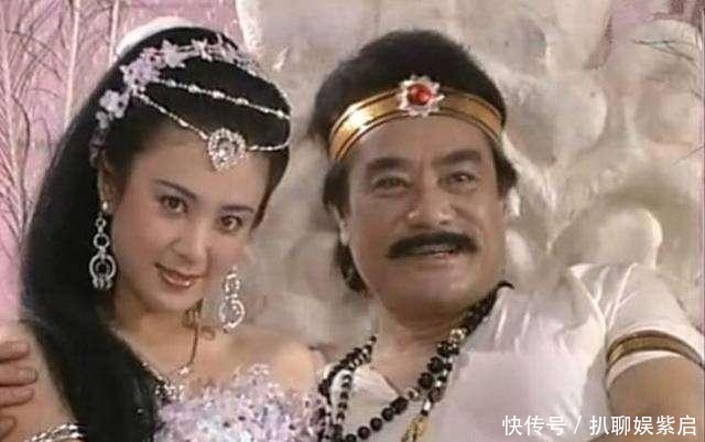 出手|封神演义中姜子牙都杀不死的人物,最后还是陆压道人出手才成功