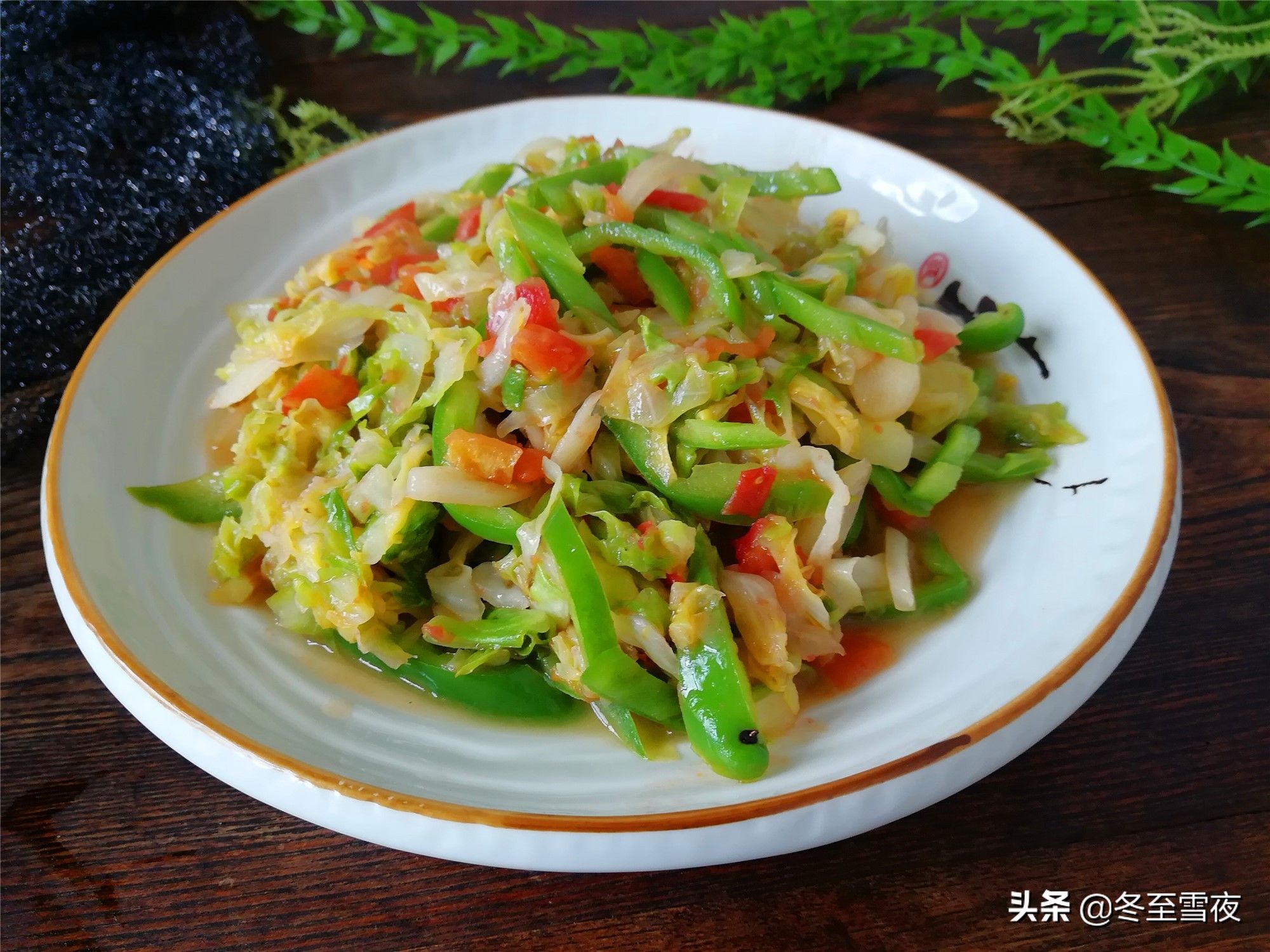 山药|初秋，推荐12道秋季家常菜，消除秋燥，下班回家做饭不犯愁