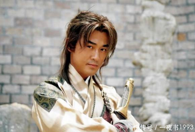 天尊|武侠剧中“武道称尊”的七位高手,天尊垫底,剑尊第三,巫尊第一