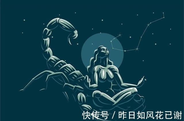 12星座|12星座的婚姻：天秤和天蝎是天生一对吗？是的，很般配，不信你看