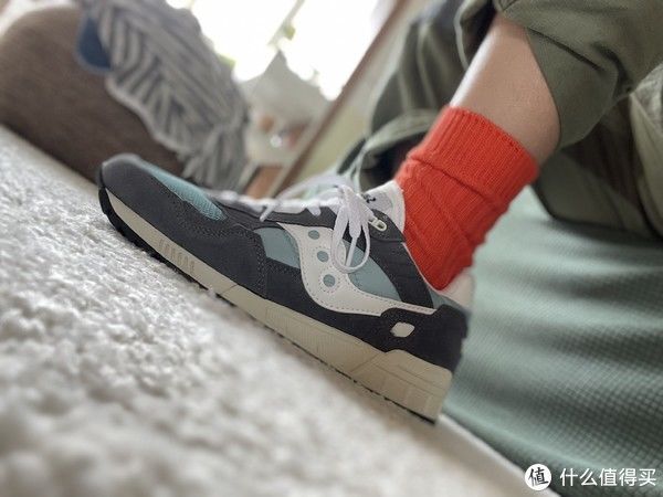 sSneaker 篇一百二十四：Saucony Shadow 5000分享，三双不同风格