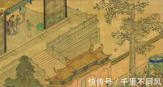 春秋战国时代@美女拒与孔子同坐一车,他愤怒留一句名言,令女子被骂2000多年