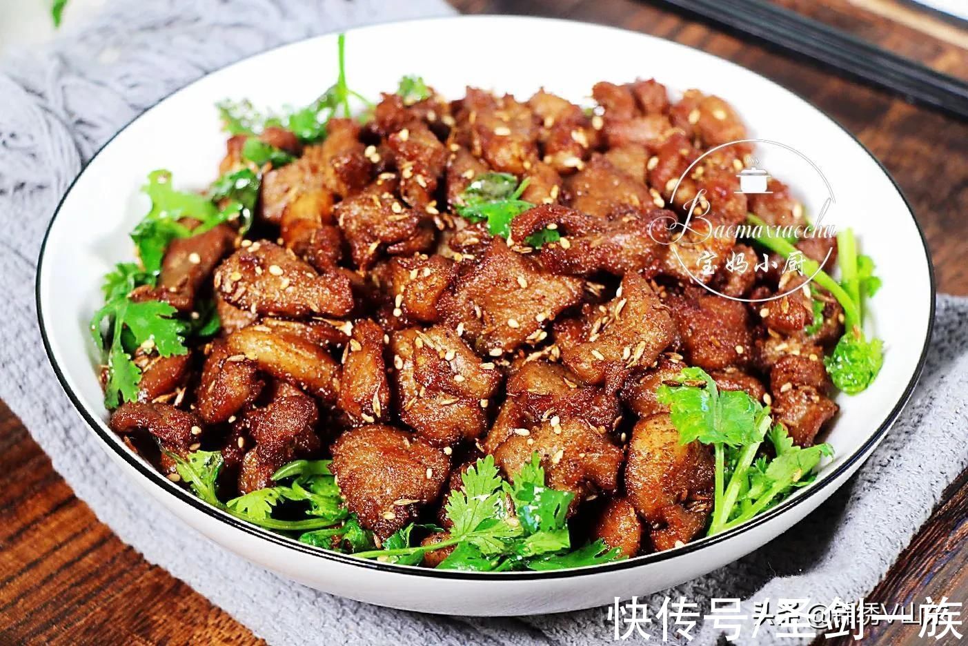 大雪节气来临，吃菜也有讲究，常吃12种“旺福菜”,好福气自然来