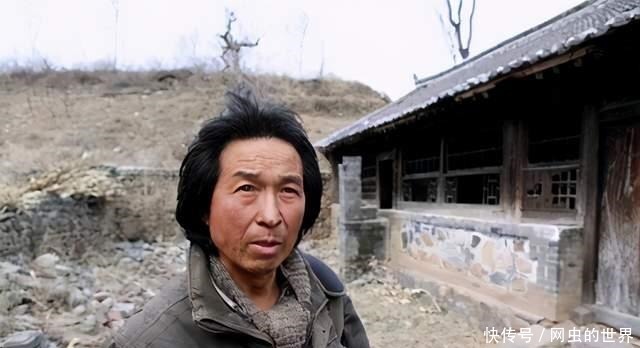 花光|北大教授王青松,携妻隐居深山12年,花光350万积蓄后来如何