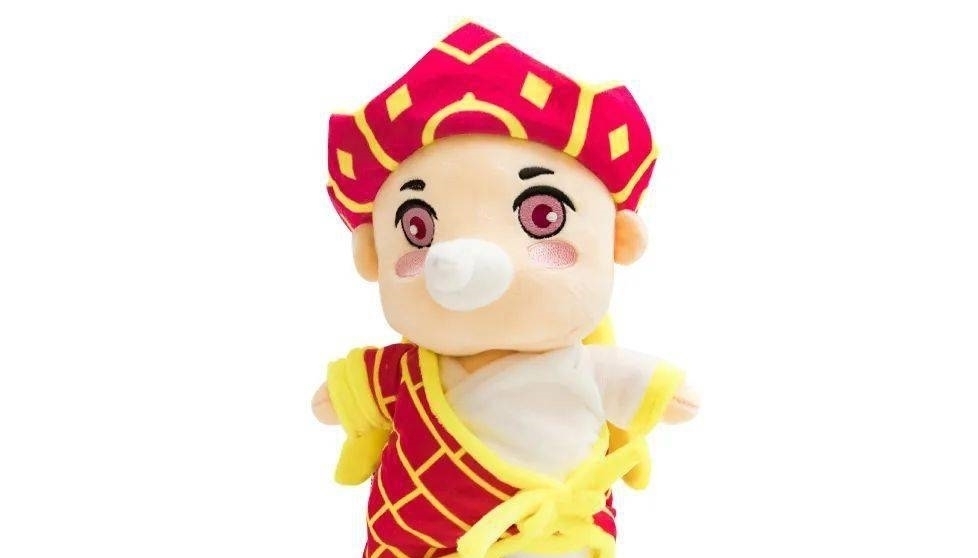 妖族青曜神仙揭晓!是你们想要的小姐姐!|神曜青霄| 青曜