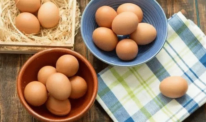 生活百科｜专业厨师教你正确存放鸡蛋，