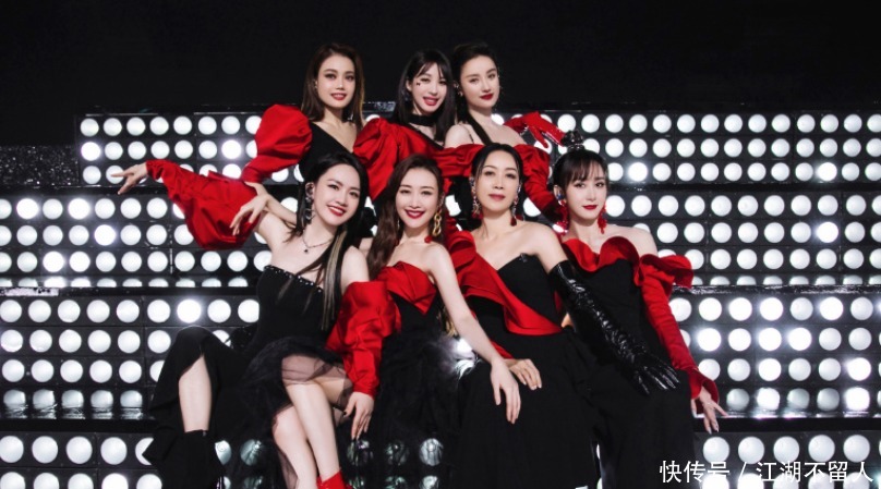 蒋璐霞|《姐姐2》总决赛翻车,实力对比第一季太悬殊,投票结果再遭质疑