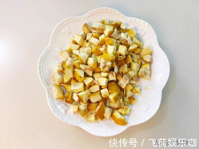 粘豆包|早餐最爱吃它，软糯香甜，低脂营养又美味，吃多也不怕长胖