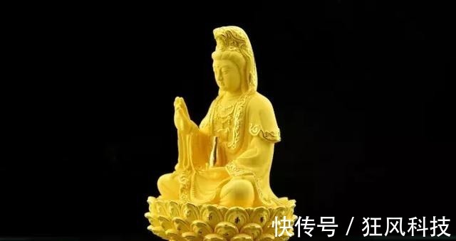 执镜#佛教中的“开光”是什么意思怎样才能开光呢?