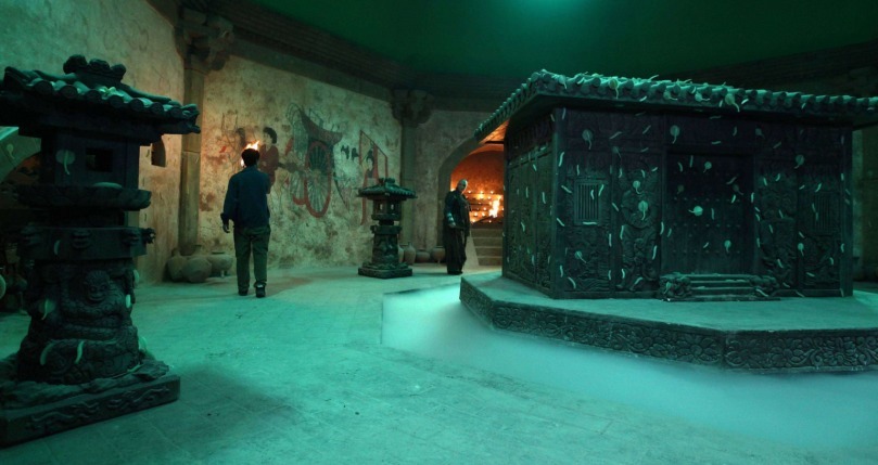 图片|古代科技落后,那他们用什么办法来寻找铜矿?方法虽简单却很有用