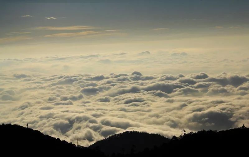  恍然大悟|行到水穷处，坐看云起时，它的含义你未必知道，看懂之后恍然大悟