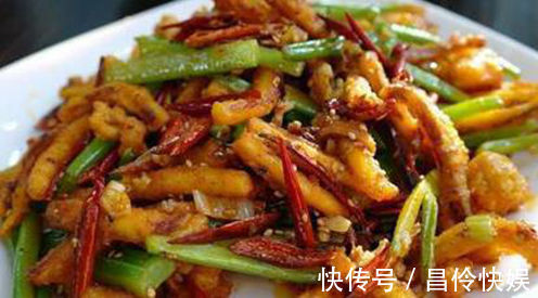 泡椒油|好食物吃出好身体,推荐三种美食,补充营养,排毒养颜,滋补身体