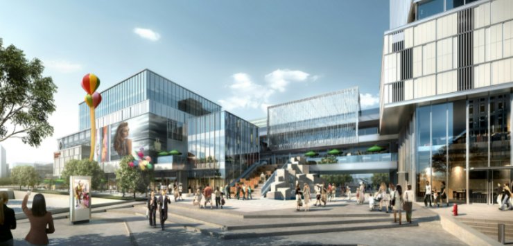 宸嘉|二环江景盘荣登武汉楼盘之首,它到底有什么奥秘?