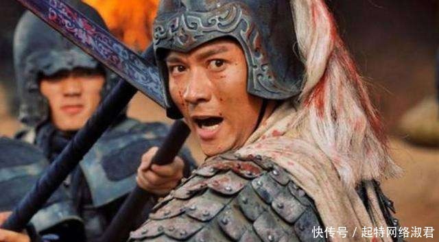 儿子|张飞一生为蜀汉鞠躬尽瘁,为何他儿子却投降了曹魏?