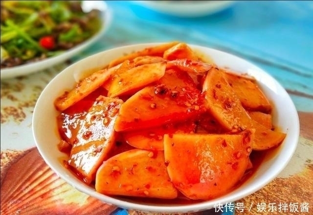 三菜一汤|去朋友家吃饭,做了三菜一汤,花了100元不到,你看值不值