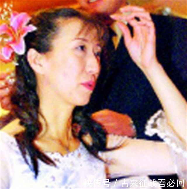 女排|女排元老33岁结婚,婚后一个月与丈夫分居,回家儿子已不认识