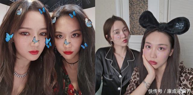 韩国彩妆真的不行了吗这些宝藏还有多少人不知道