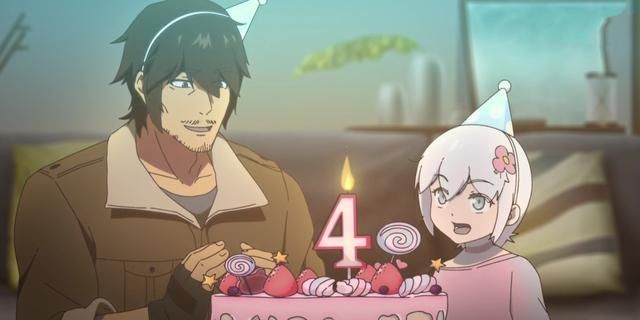 剧情|热血沸腾!镇魂街重制后播出,剧情大改,男女主角都变了,更燃!