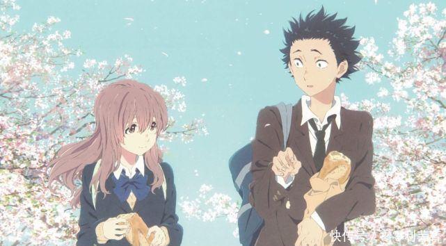 分析|《声之形》经典语录分析,哪一句最打动你呢!