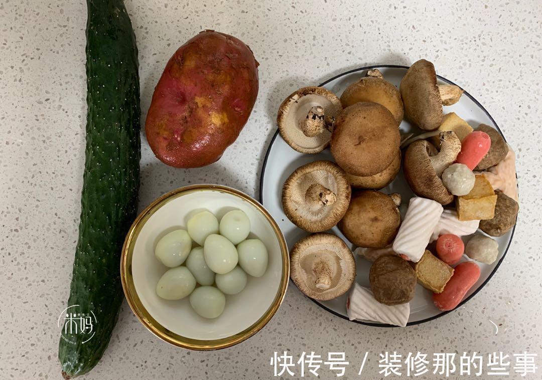 配比|想吃串串不用买,在家就能做,酱料配比很简单,比路边摊的还好吃