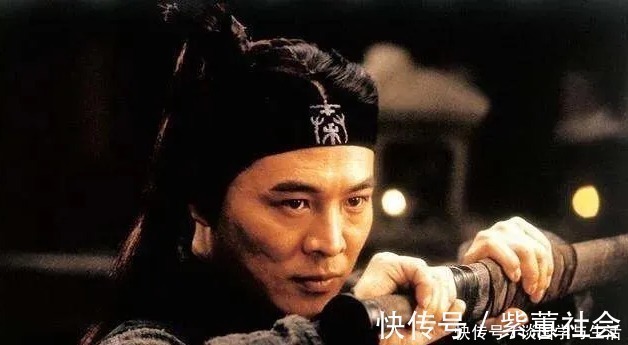 骑士@为什么欧洲骑士日本武士尚武好战,中国侠客却只催生了武侠小说!