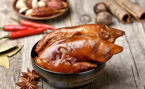 2021年夜饭，5-8口人5菜一汤，六六大顺吉祥菜，太香了